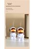 USB-Powered Astronaut Desktop Humidifier - Cute & Compact for Students