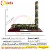 DF-41 Ballistic Missile Vehicle 1:72 Scale Model