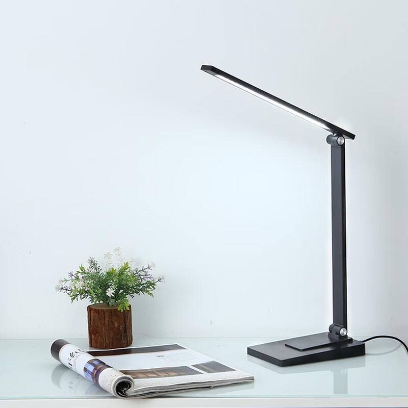 Nufeng Eye-Caring Folding Desk Lamp