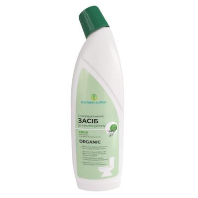 Plant of the Carpathians Toilet Cleaner 1000 Ml