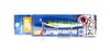 Major Craft Kovová jigová nástraha Jigpara Short JPS-40L 40 gramů 081 (9146)