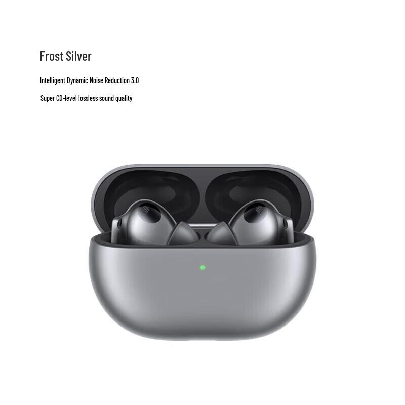 Huawei FreeBuds Pro 3 Noise-Cancelling Wireless Earbuds