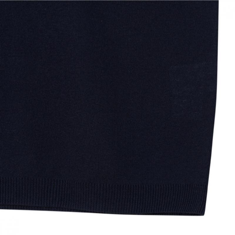 KANGOL Essential Color Knit 1914 Navy