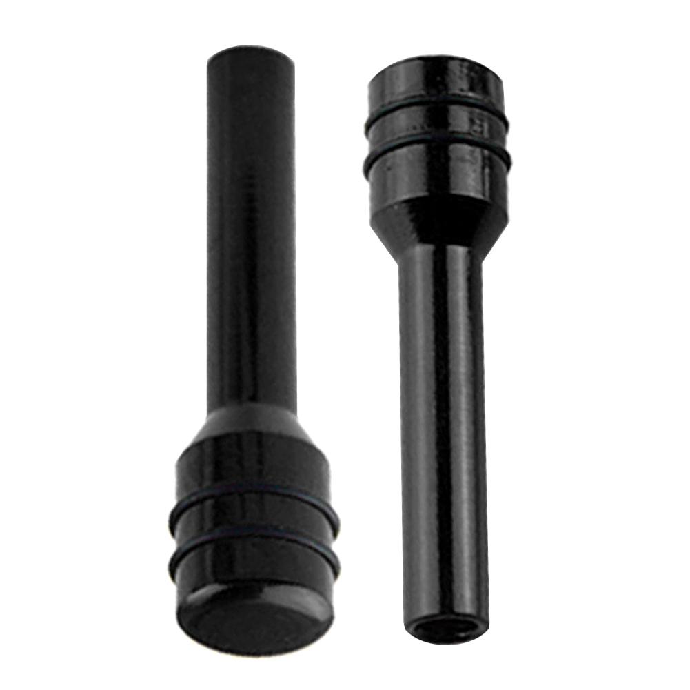 2/4pcs Aluminum Alloy Auto Car Security Door Lock Pins 5 Colors Truck Interior Door Screw Knob for Pull Pins Car Accessories Thread Lock3