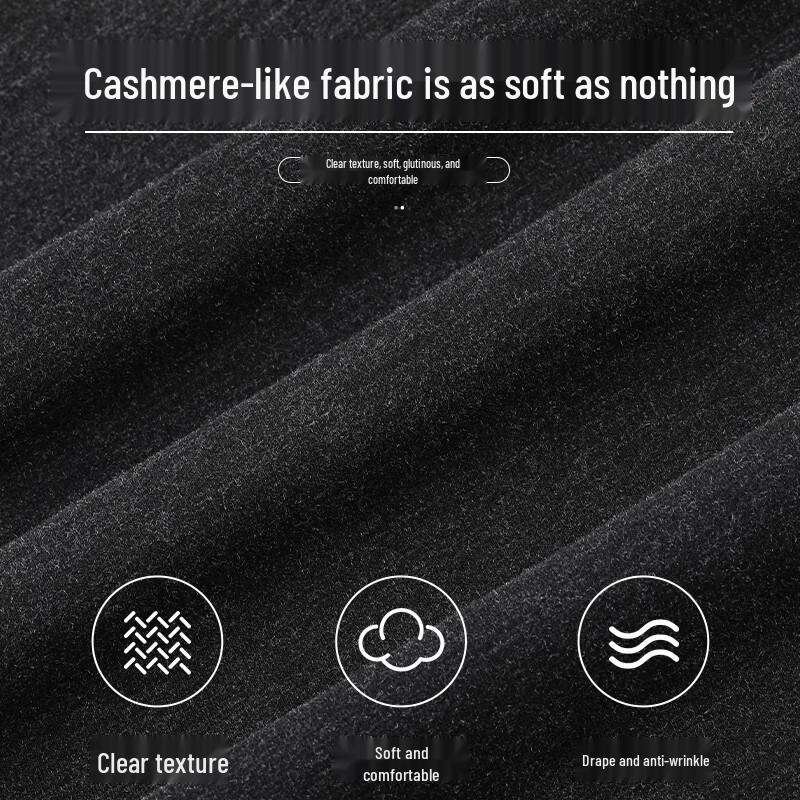 Baleno Women's High-Waisted Wide-Leg Lounge Pants