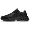 Nike Air Max Fusion Low top Running Shoes Men's Black White Green CJ1670-001(Team62-EXX)