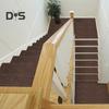 Stair Treads for Wooden Steps Non-Slip Carpet Mat Safety Rug Self-Adhesive Indoor Stair Runner for Kids Elders Pets