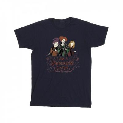 Mens Hocus Pocus Sanderson Sister T-Shirt