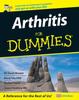 The Arthritis For Dummies Book