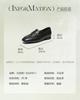 Bestu 26 Chunlefu Shoes Simple Commuter Coarse Heel Square Head Women's Singles K5812AA6