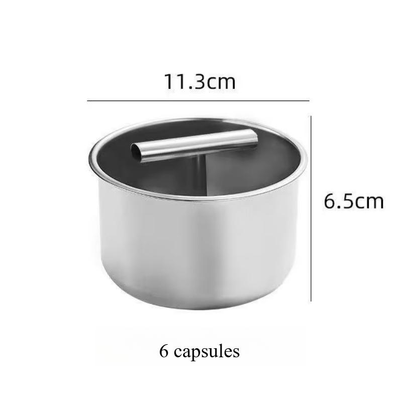 

Пресс для фрикаделек из нержавеющей стали Домашняя кухня Креативный пресс Форма для фрикаделек Ручной пресс Форма для фрикаделек Small