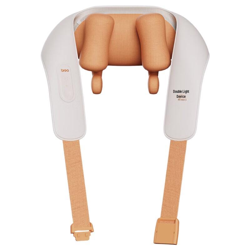 Breo N5miniS Shoulder & Neck Massager CN plug (adapter included)