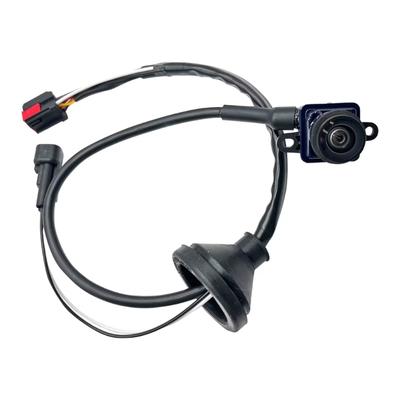 Auto-Kameras – Rear-View-Kameras