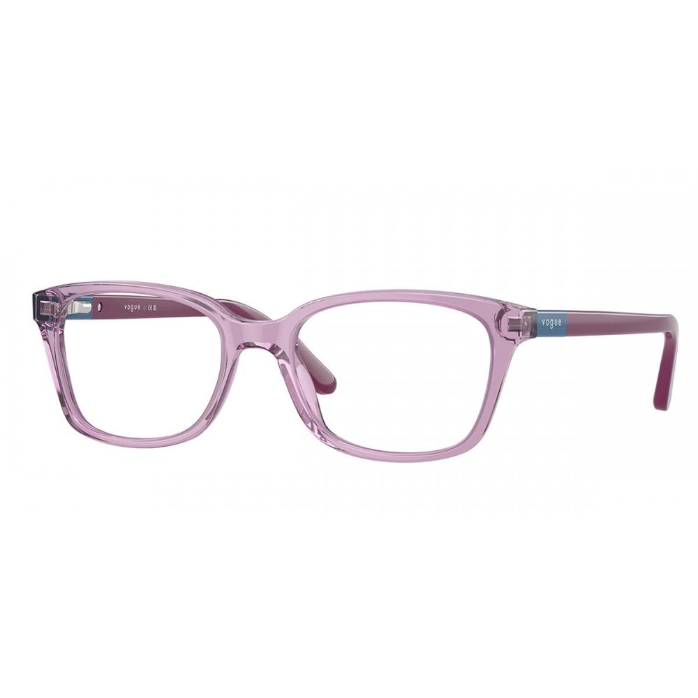 

Vogue Eyewear Vy2001 Kids 2686 Kids Eyeglasses 47-16-130