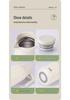 Fuguang 304 Stainless Steel Large Capacity Thermos for Home and Dormitory