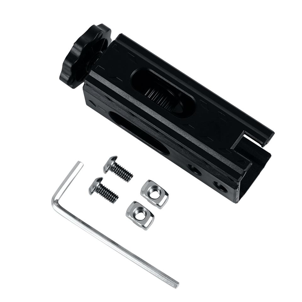 3D Printer Parts for 2020 Tensioner Injection Version Timing Belt Tension Straightening Tensioner for Ender 3 3 pro CR-10 10S