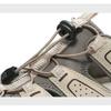 Mens Leather Beach Sandals Quick Dry Water Shoes Non Slip Summer Outdoor Walking Flip Flop Cool Casual Sandalias Man Beach Flats
