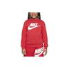 Kids Sweatshirts Crew Neck Moderate Kids' FD2992-657