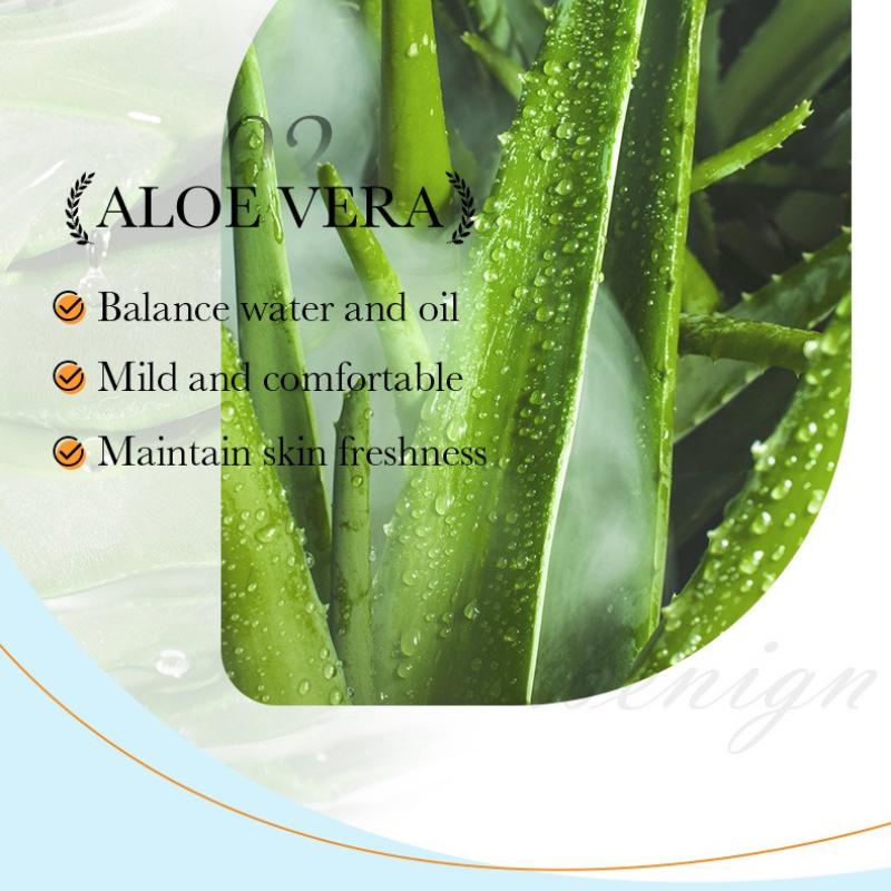 Aloe Vera Mud Film 100gSADOER Cleansing Pores Delicate Skin Gel Mud Film