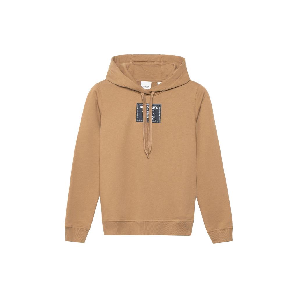 Burberry Prorsum Label Cotton Hoodie 80657781