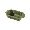 Extendable Vegetable Fruit Drainer Collapsible Storage Wash Drainer Basket  For Home Use