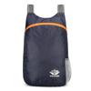 Ultralight Folding Bag Men Women Waterproof High-Volume Portable Backpack Lightweight Travel Bags Outdoor Sports Backpack