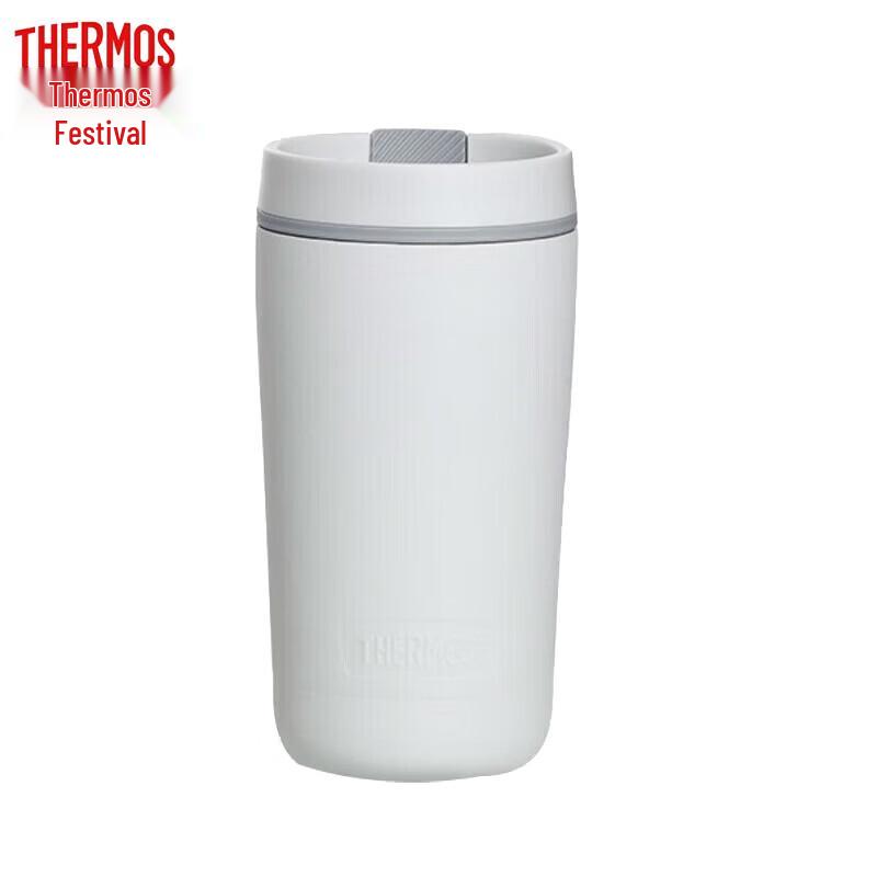 Thermos TCTS-420 420ml Stainless Steel Insulated Mug