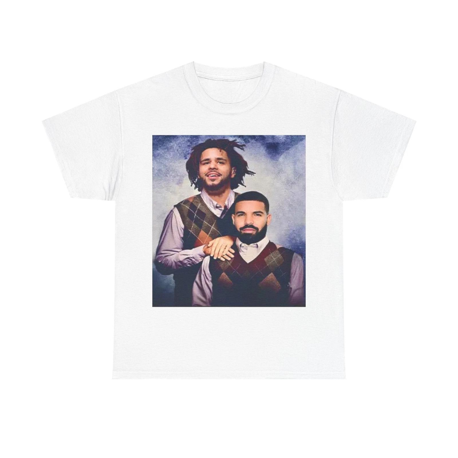 Men s and Women s T-shirts Drake XXXL