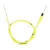 NIBBI Motorcycle Throttle Cable 102cm Connection Throttle Accelerator Adjustable Cable Moving Distance 12cm For Yamaha KTM Motor