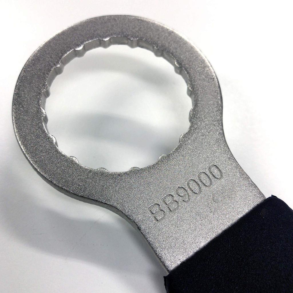 Noguchi BB Werkzeug Kompatibel mit 9000 [YC-306BB]