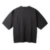 BeatStreet Vintage Short Sleeve T-shirt Best Quality Oversize Loose Tee T Shirt