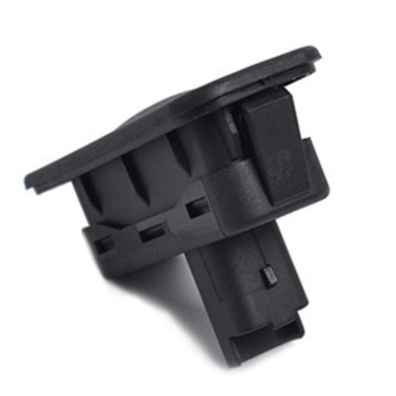 1Pcs Release Switch Button 2 Pins Tailgate Boot Opener Switch Lid For Mk2 & Mk3 Mk3 & Mk4 For Clio Captur