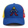 Gorras Cotton Twill Venezuela Caps Adjustable Size Baseball Cap Embroidery Flag Venezuela Sports Cap For Women Men