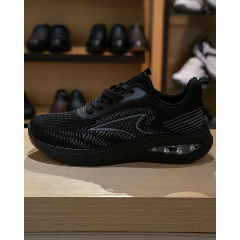 Vainer Black Men S SneakerS 9x59