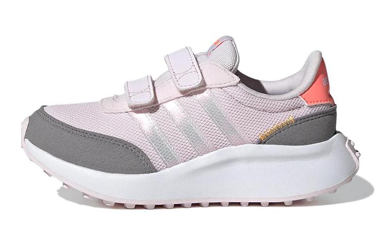 Adidas Run 70s K  Smoked Pink Pure Grey  GW0330 35.5
