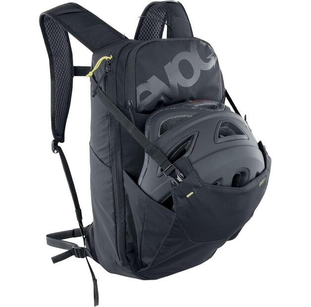 Evoc Ride 8 Backpack with Hydration System Black (100324100)