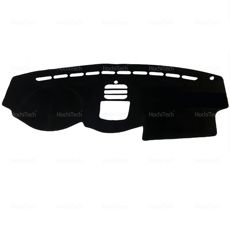 Dashboard Cover for Chevrolet Captiva 2006-2018 Car Dashboard Cover Dash Board Mat Carpet Pad Sunshade Cape Cushion