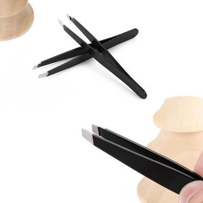 Eyebrow White Hair Trimming Tweezers Tweezers Waxing After Self Body Hair Removal Care (S11188565)