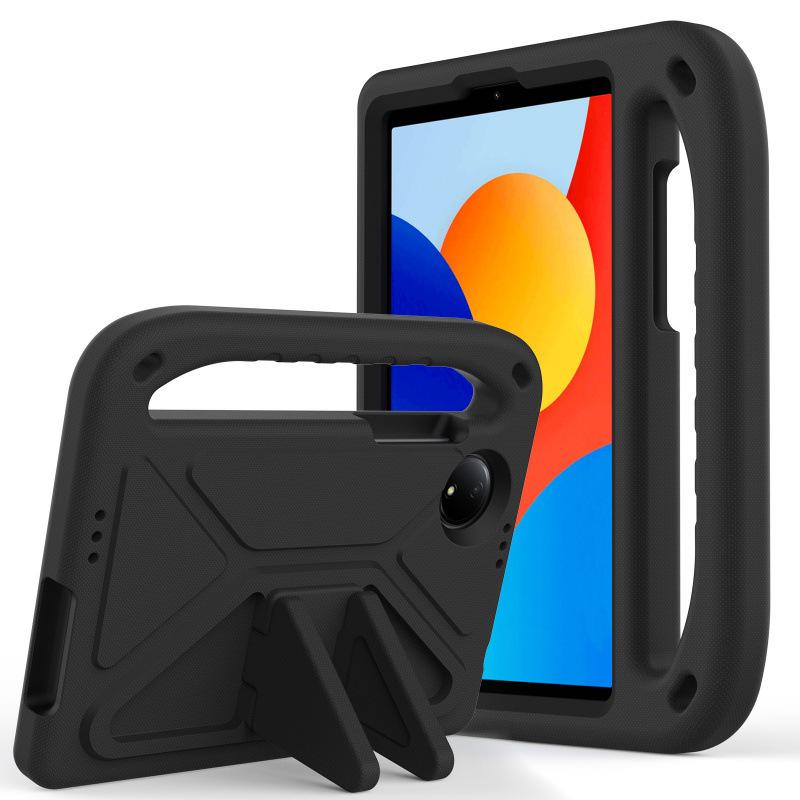 Xiaomi Redmi Pad SE 4G (8.7) Kids' King Kong EVA Protective Case