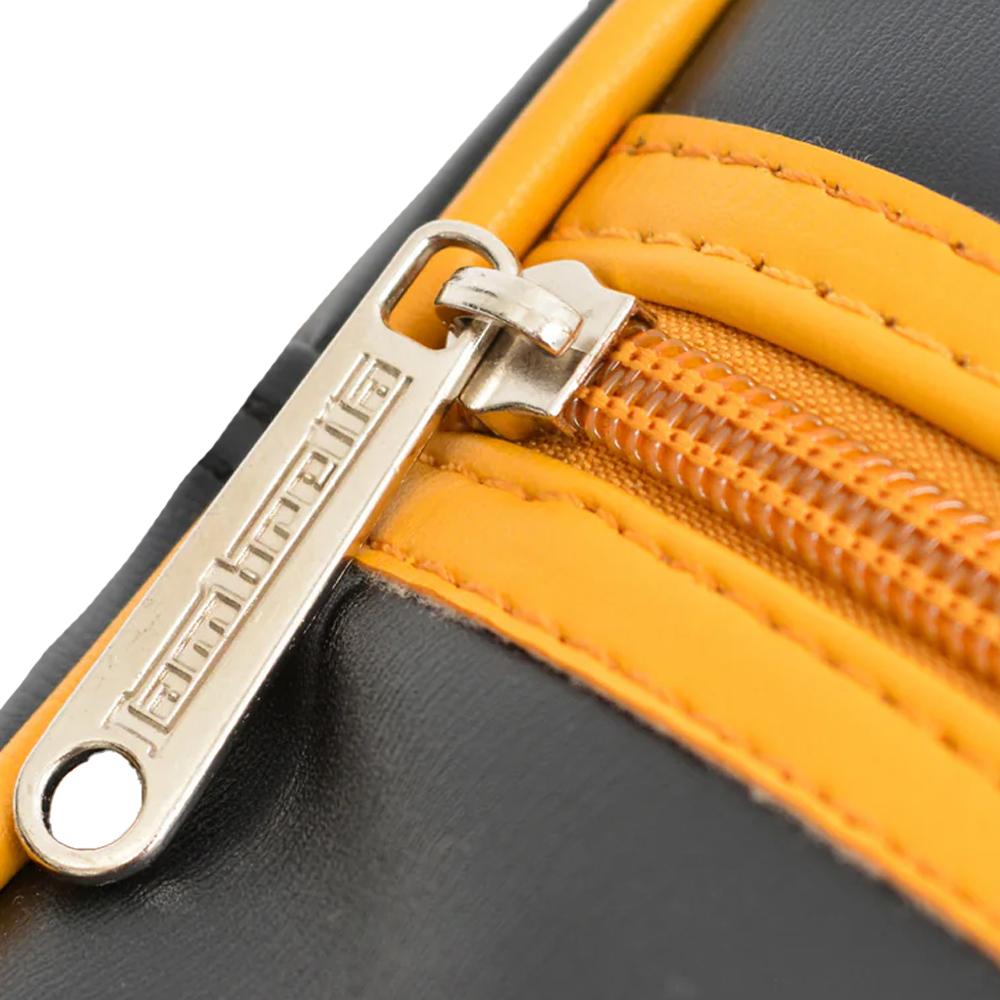 LAMBRETTA Borsa Retro Unisex per Adulti