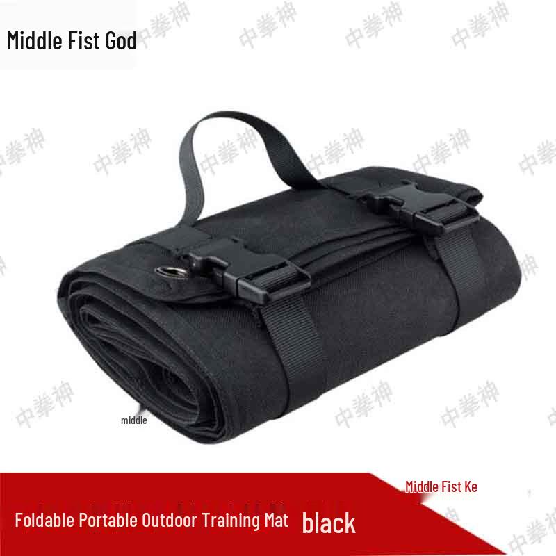 Zhongquanshen Outdoor Tactical Shooting & Camping Mat