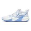 Li Ning Light Speed 1.0 Textile, TPU Cushioning Slip Resistant Abrasion Resistant Breathable Coverage Low top ABAS041-4