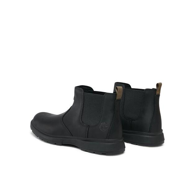Timberland Atwells Ave TB0A5R9M0151 Chelsea Boots, Black