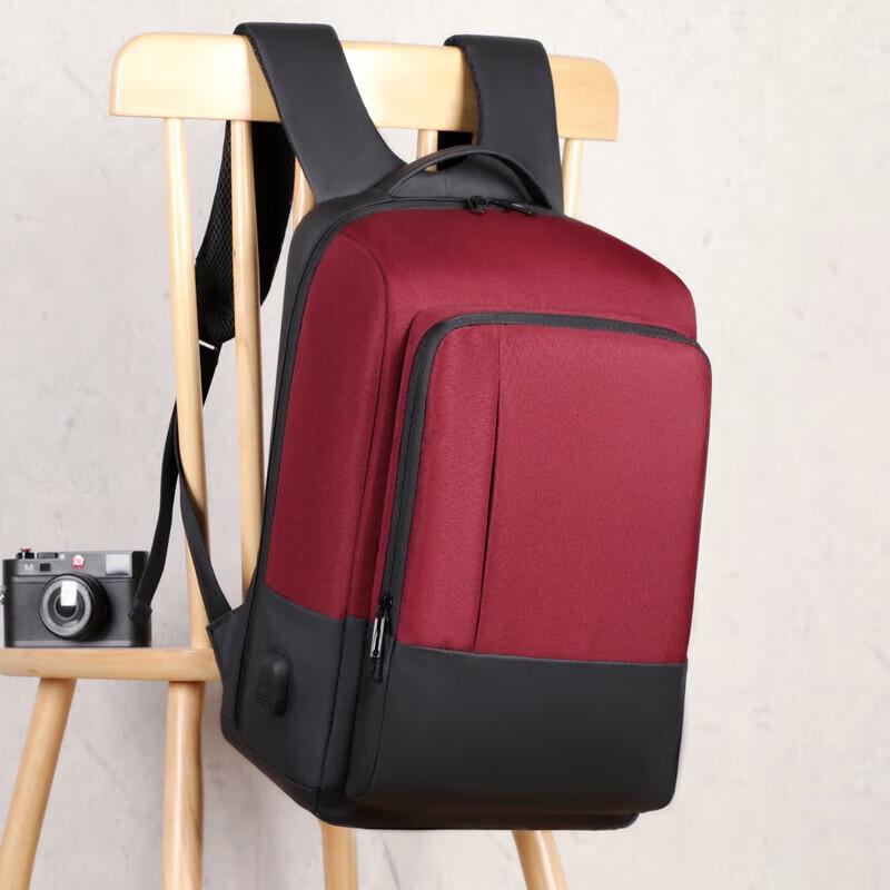 Mengkaloni Casual Commuter Backpack