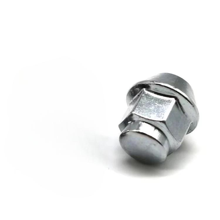 DFSK GLORY 580 FENCON 330 350 360 560 Wheel Rim Nut and Screw 1 Piece NUT