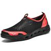 Scarpe Aqua da Uomo 2026 Scarpe da Spiaggia Traspiranti per Esterno Leggere Asciugatura Rapida Scarpe da Wading Sportive Scarpe da Ginnastica per Acqua Campeggio