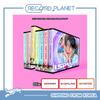 [Vorbestellung] NCT WISH - [I SPY] (Scheibenpaket Version) [POB]