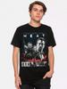 1995 Heat Movie TShirt Inspired By Michael Mann 90S Action Film