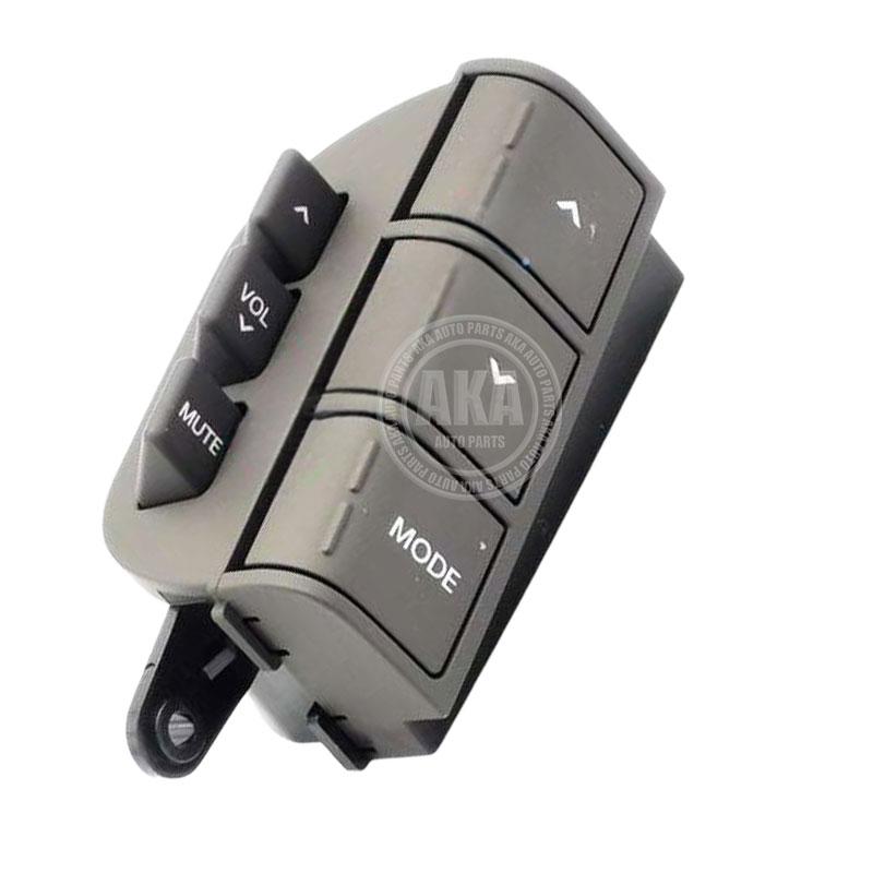 Steering Wheel Button For KIA Borrego Mohave Multimedia Volume Adjustment Control Button Cruise Control Switch Button Left side