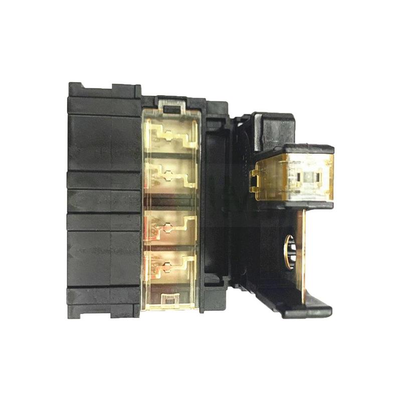 Teigiamo akumuliatoriaus saugiklio jungtis / 24380-79912 Suzuki Swift 2005-2010